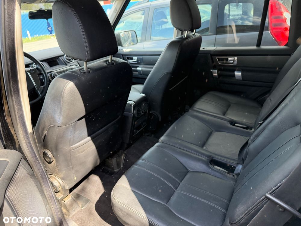 Land Rover Discovery 3.0 TD V6 S - 8