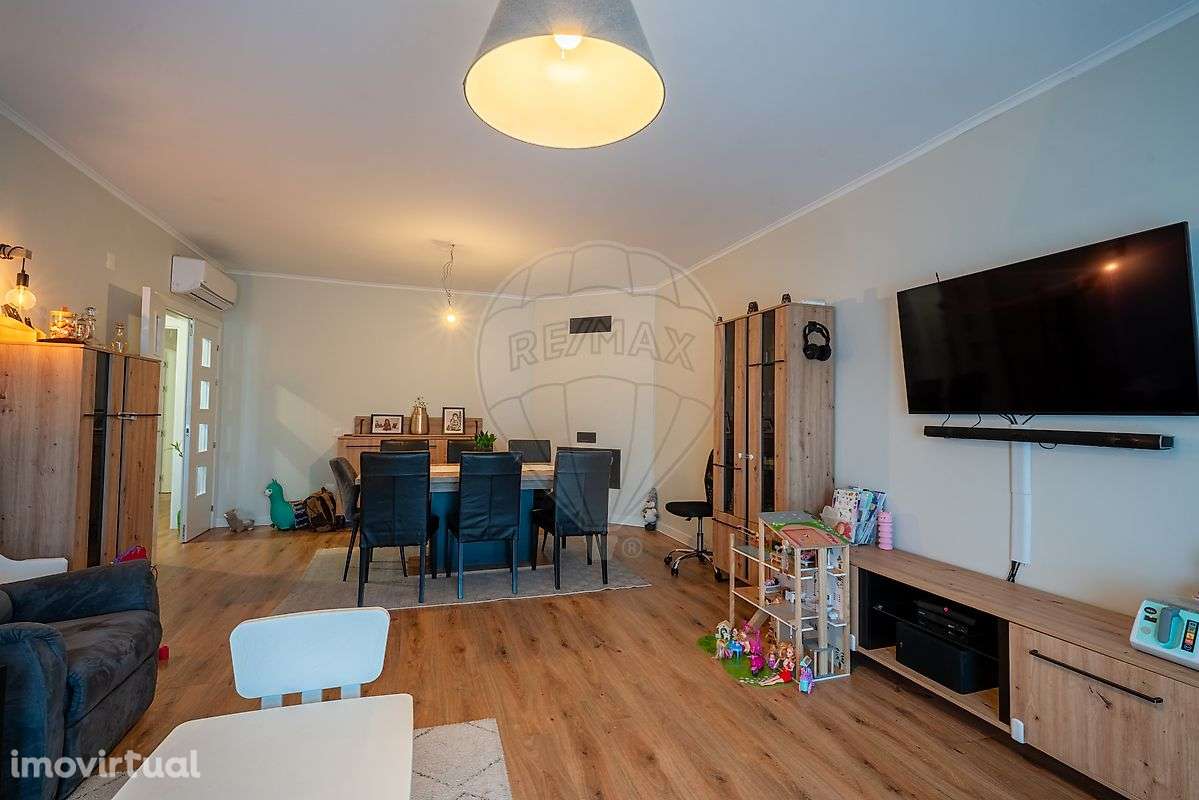 Apartamento T3 para venda - Grande imagem: 5/12