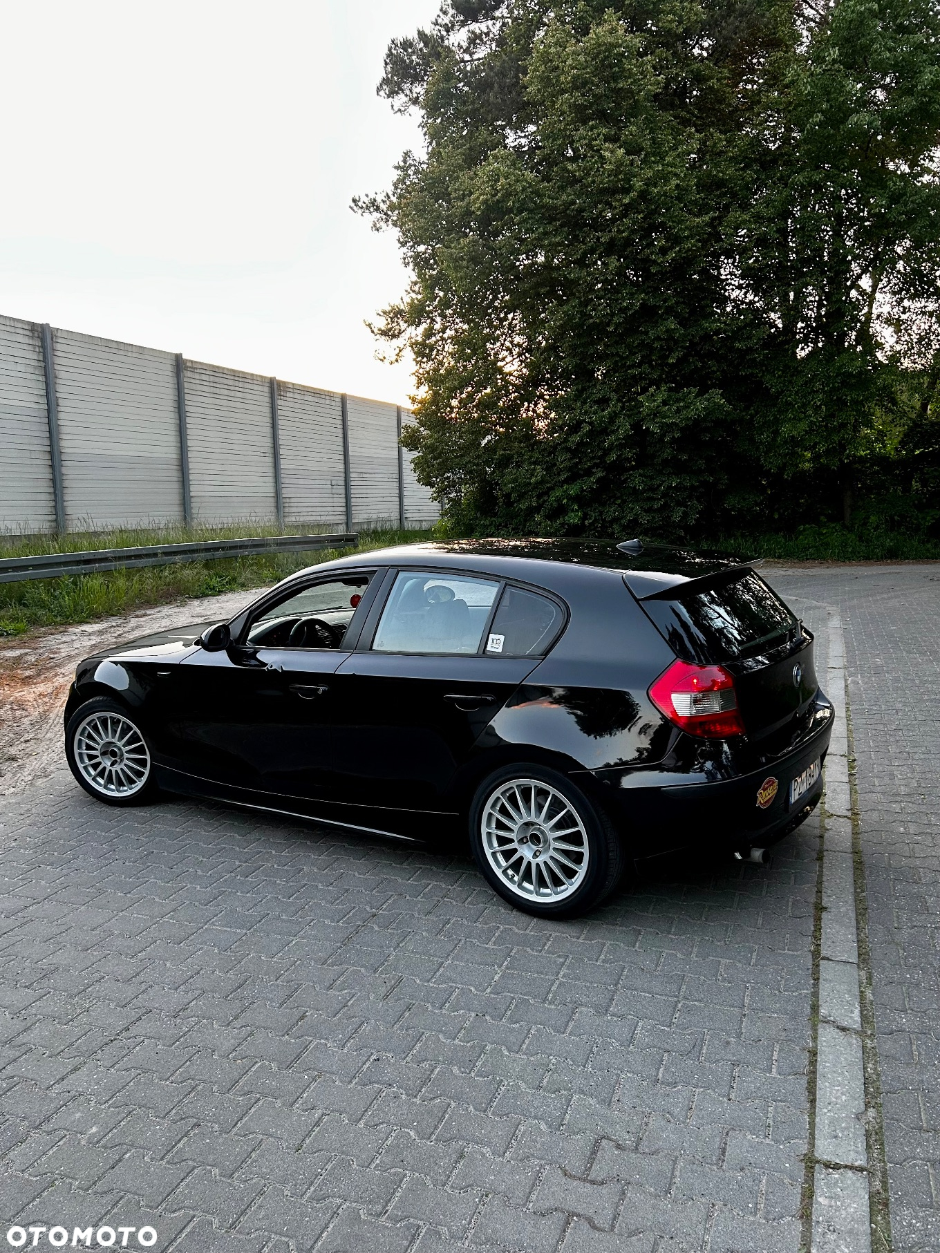 BMW Seria 1 118i - 10