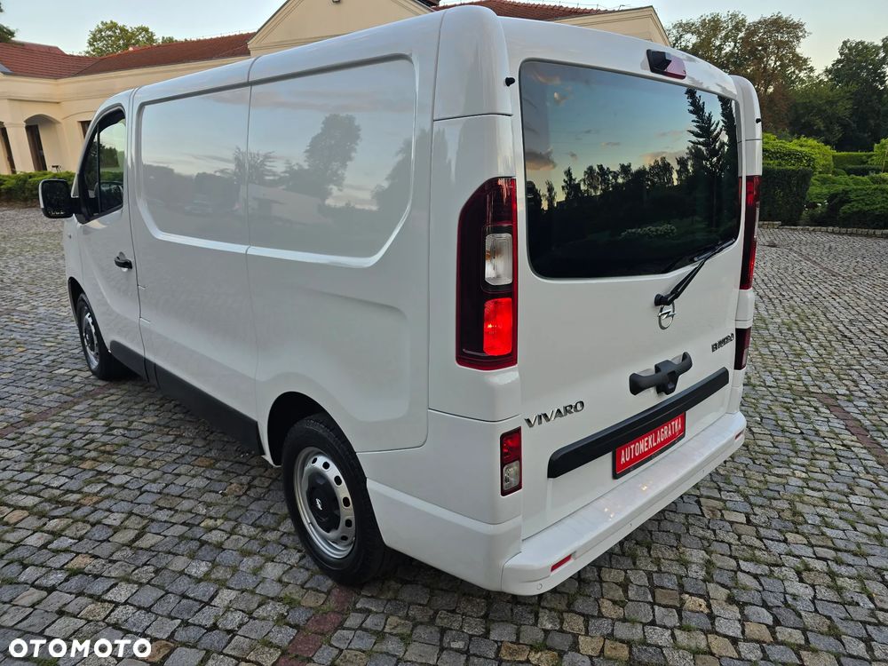 Opel Vivaro - 3