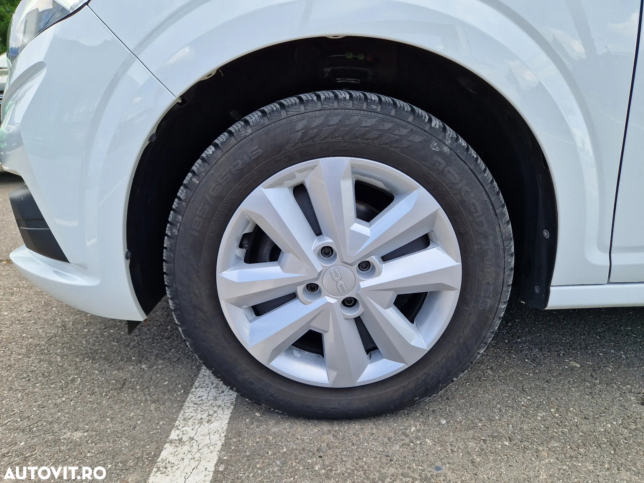 Dacia Logan ECO-G 100 MT6 Expression - 4