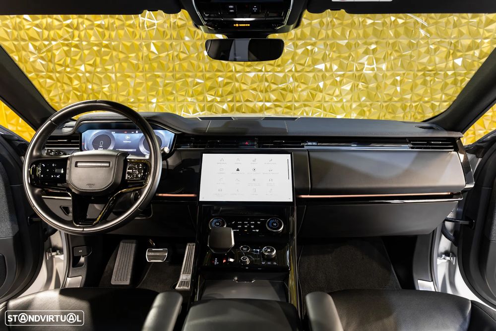 Land Rover Range Rover Sport - 40