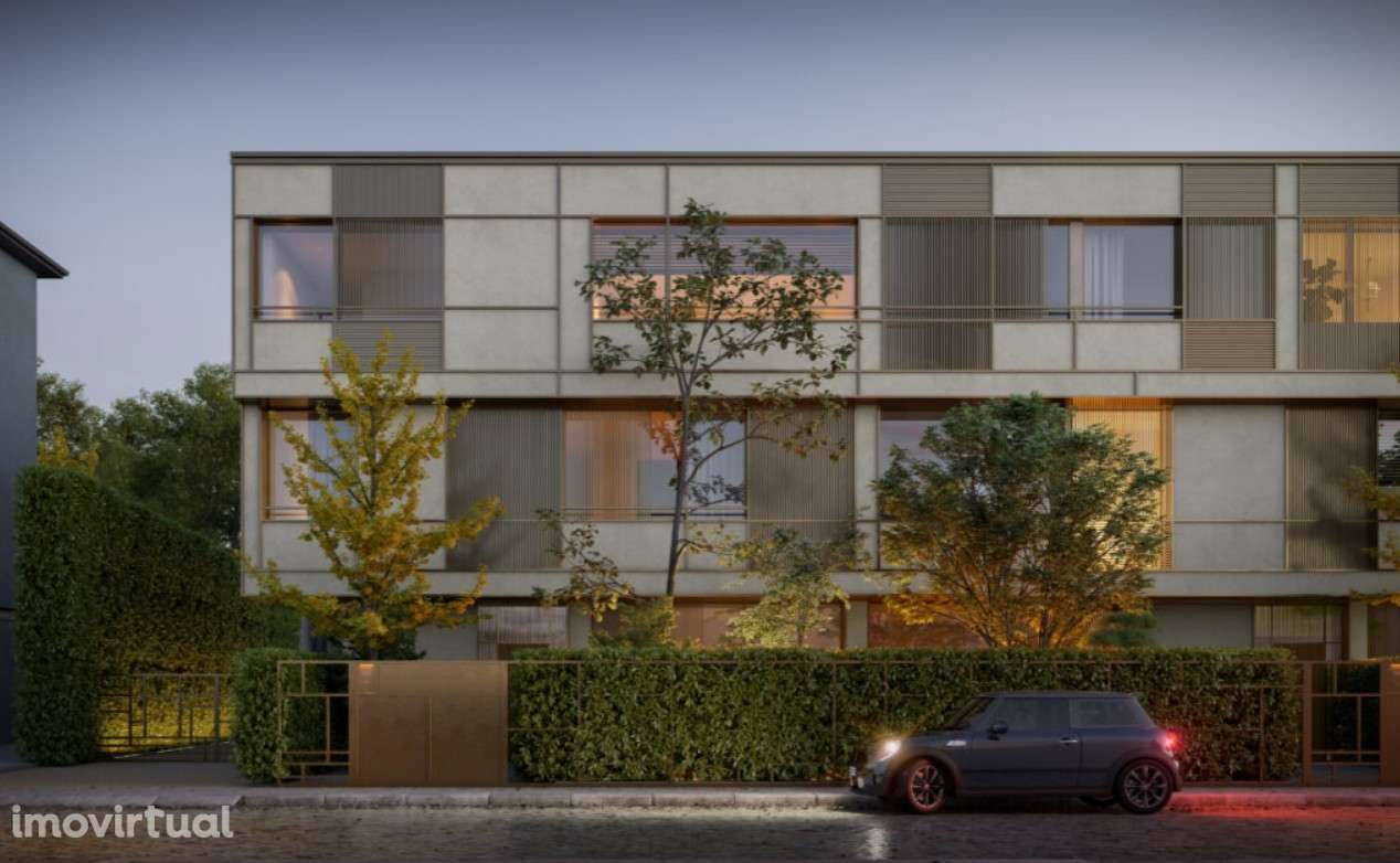 Moradia T4 de Luxo | 493 m² | 236 m² de Jardim | Boavista - Grande imagem: 2/23