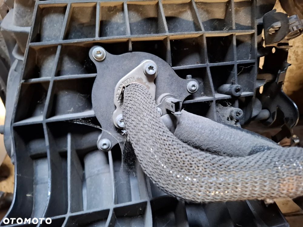 KOLEKTOR SSACY BMW N43 1.8 2.0 E87 E81 E90 E91 E60 SLASK WYSYLKA - 2