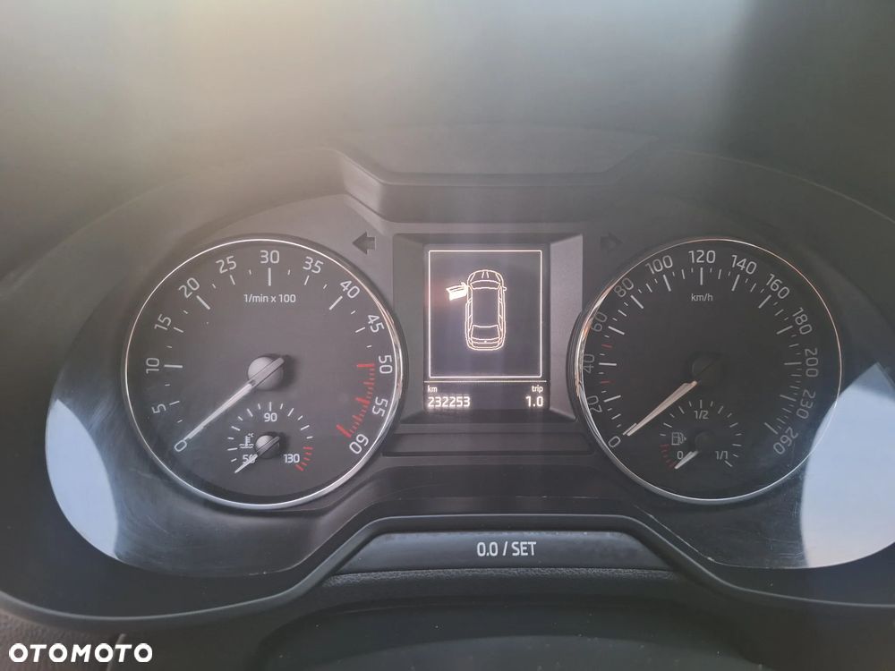 Skoda Octavia 1.6 TDI Ambition - 15
