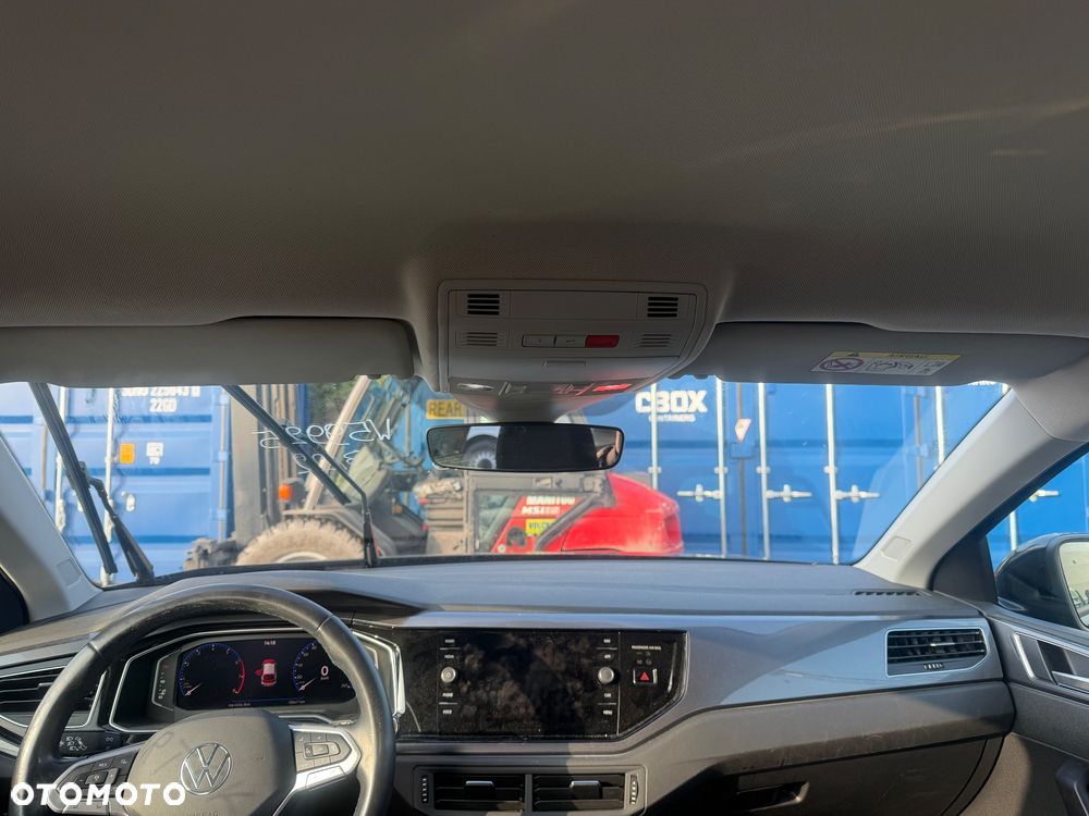 Volkswagen Taigo 1.5 TSI OPF DSG Style - 18