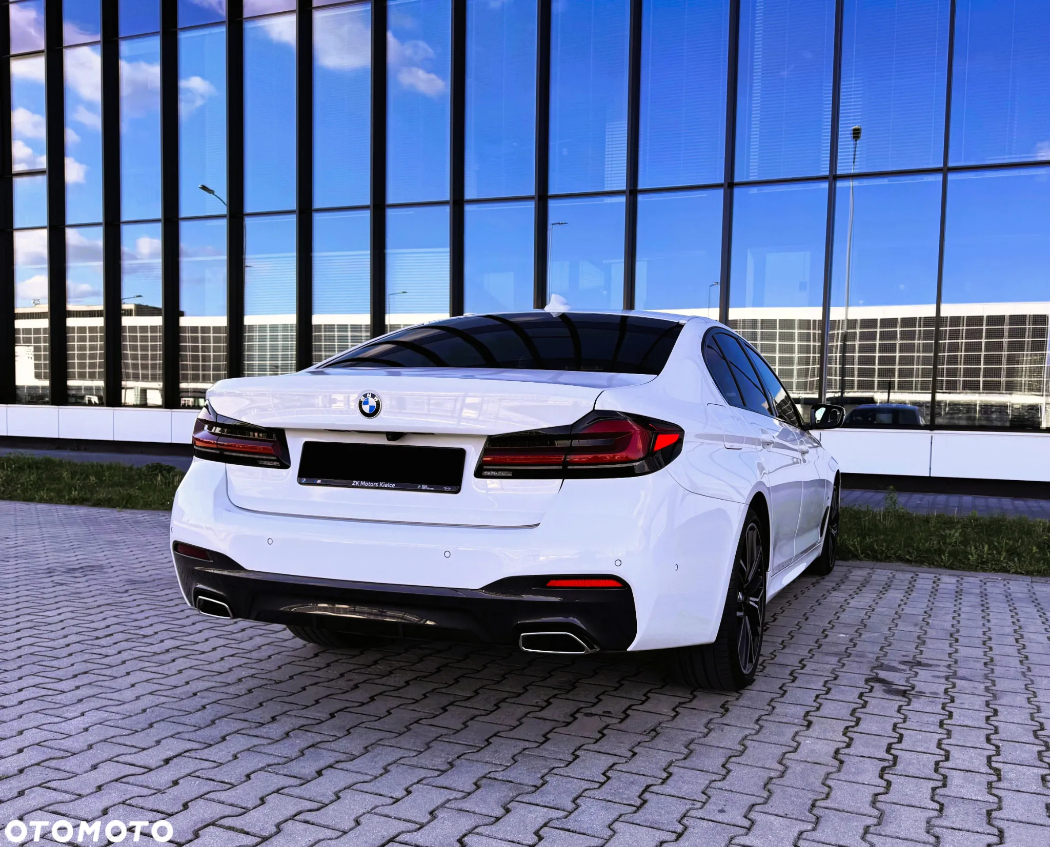 BMW Seria 5 - 9