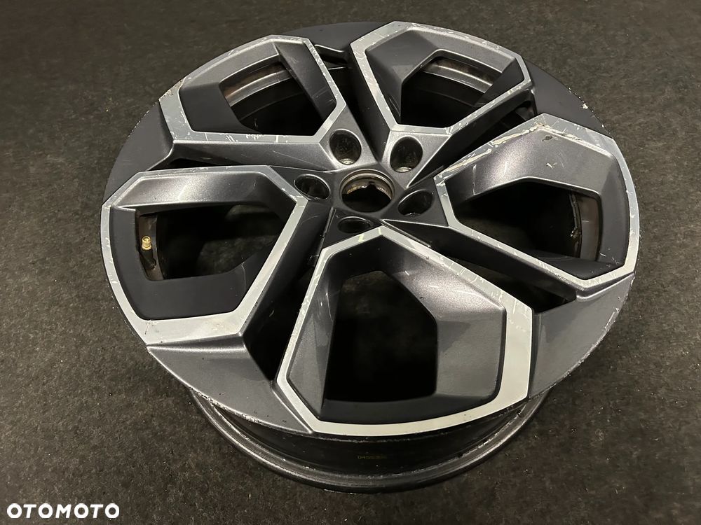 Alufelga Skoda Octavia IV RS 19 cali 5x112 1szt. 5E3601025R - 2