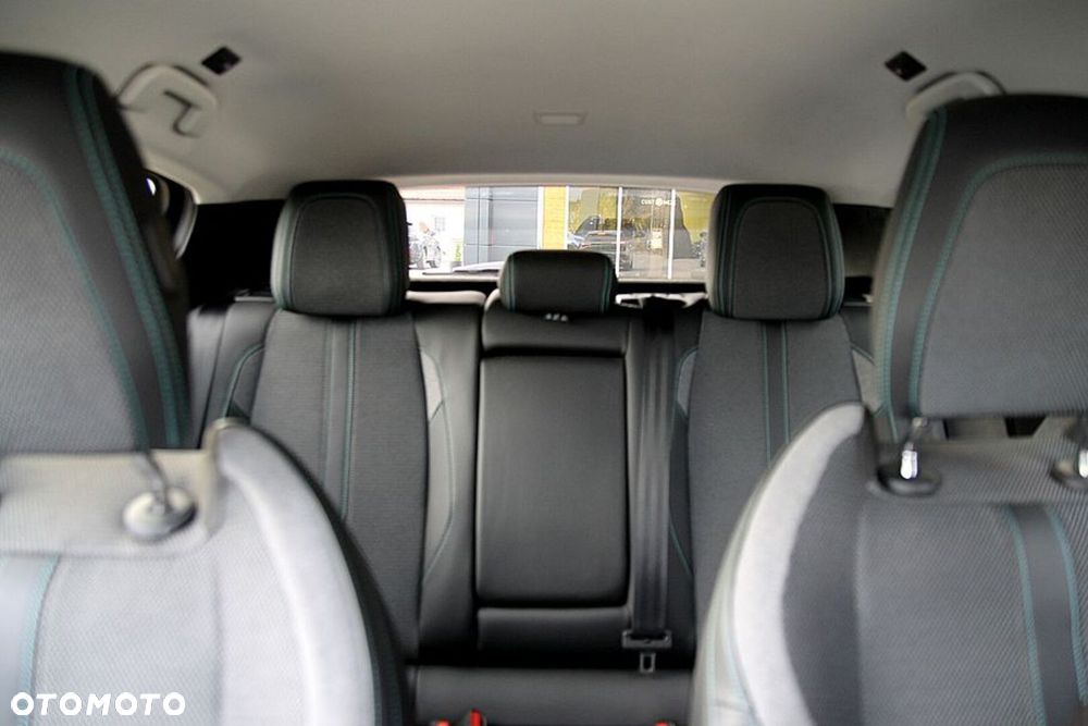 Peugeot 308 1.2 PureTech Allure S&S EAT8 - 32