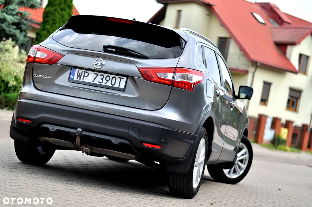 Nissan Qashqai 1.6 DIG-T Tekna - 3
