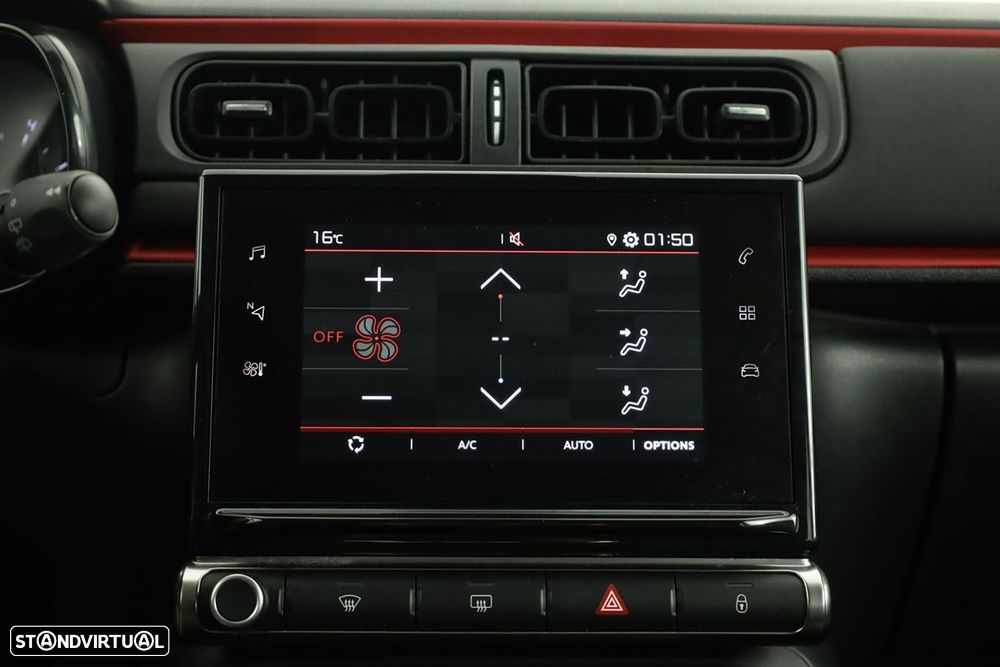 Citroën C3 1.2 PureTech C-Series - 10