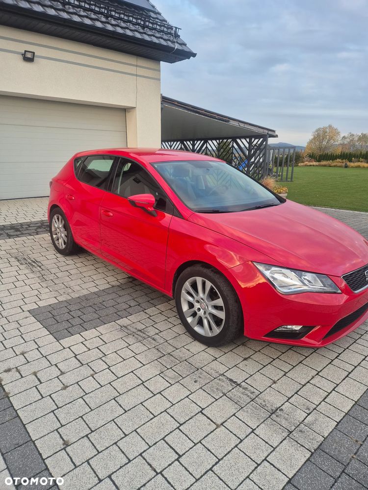Seat Leon - 4