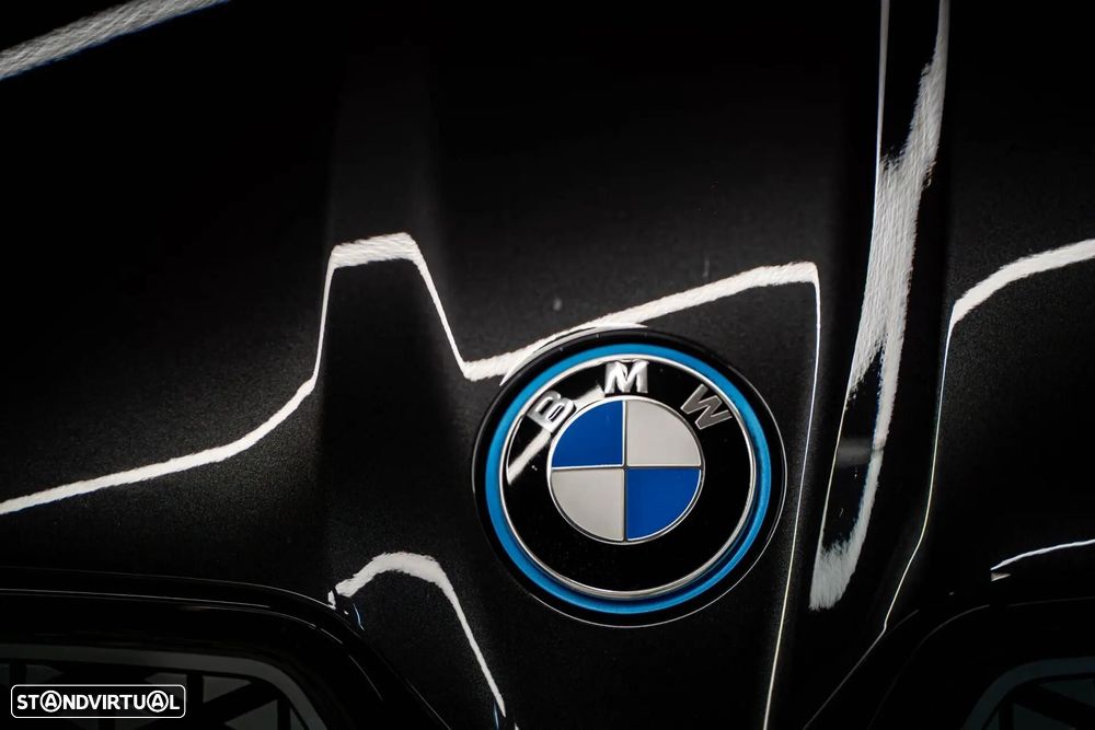 BMW iX xDrive 40 - 6