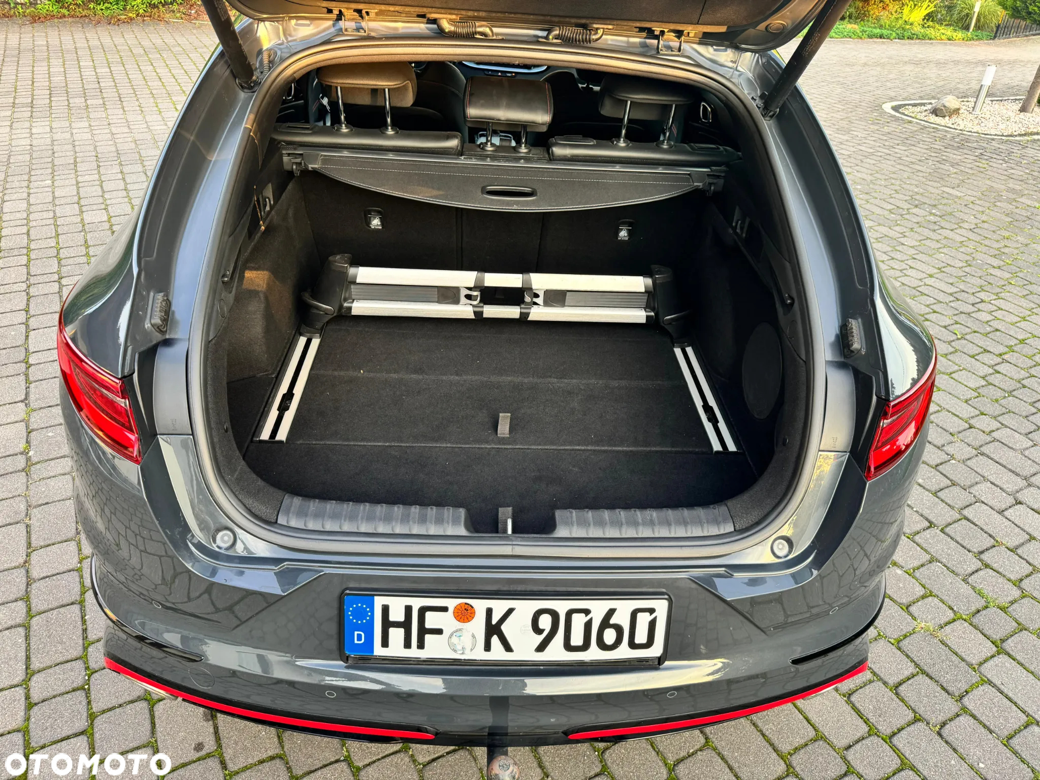 Kia ProCeed 1.6 T-GDI GT DCT - 16
