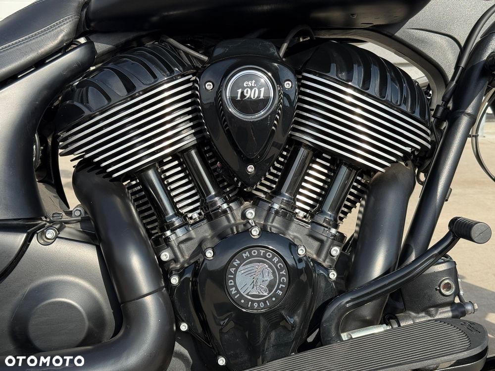 Indian Springfield - 8