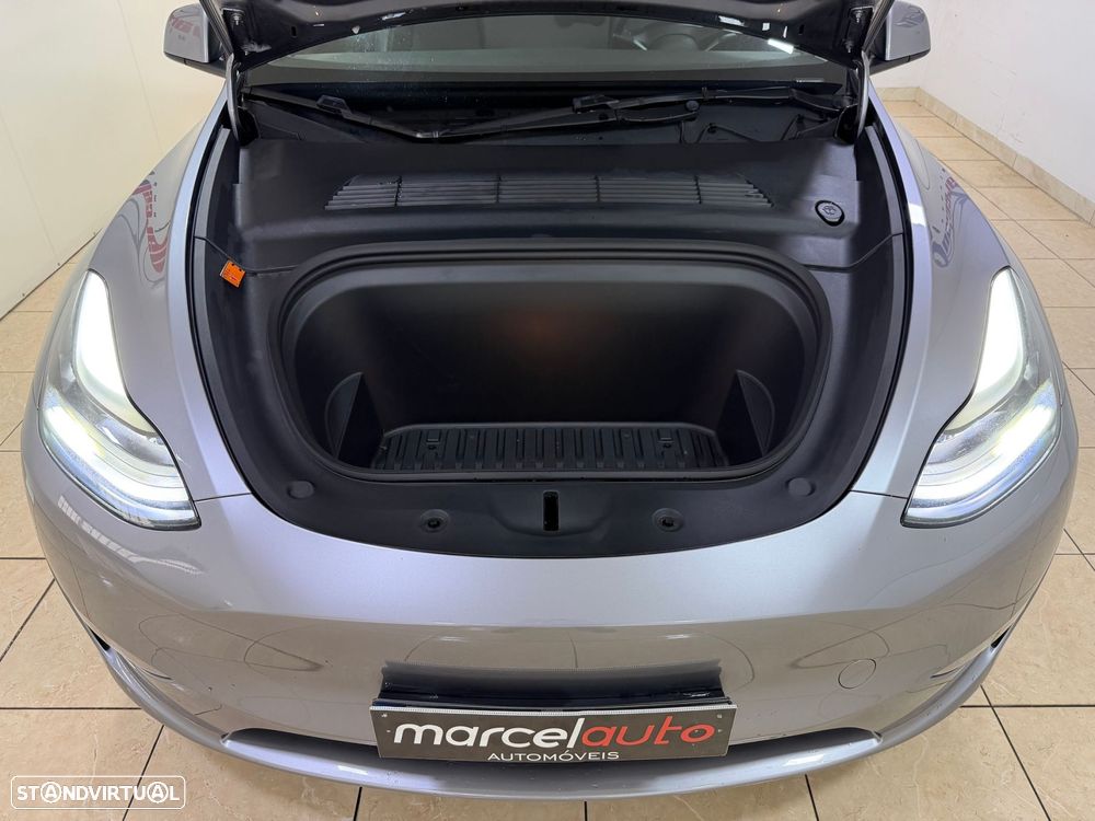Tesla Model Y Long Range Tração Integral - 6