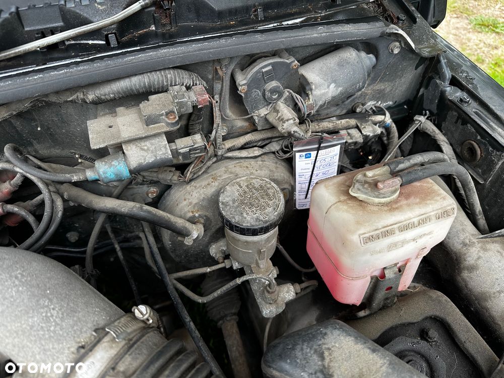 Suzuki Vitara 1.6 JX - 26