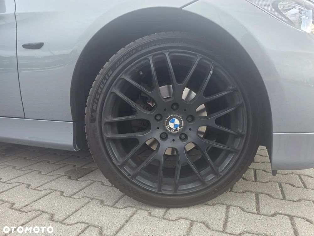 BMW Seria 3 - 9