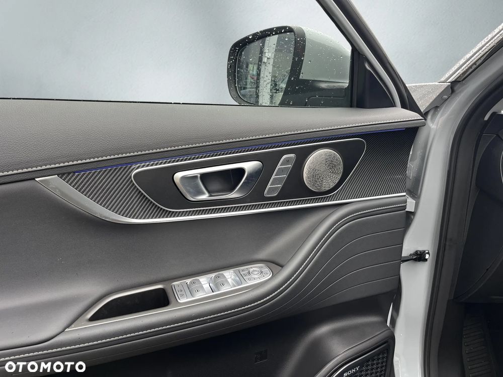 Chery Tiggo 7 1.5 T-GDI Super Hybrid Prestige DHT - 22