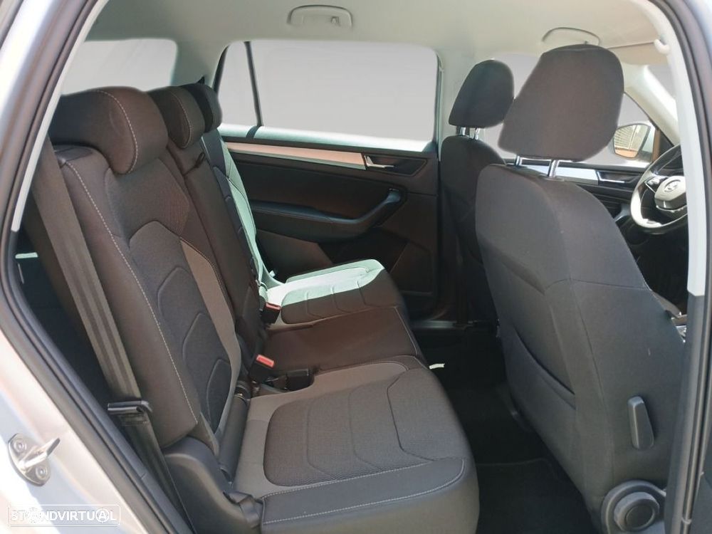 Skoda Kodiaq 2.0 TDI DSG - 35
