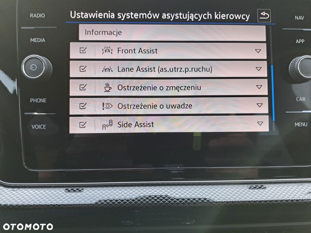 Volkswagen T-Cross 1.0 TSI R-Line Plus DSG - 36