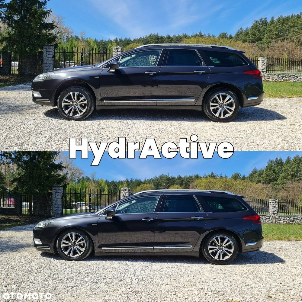 Citroën C5 2.0 BlueHDi Exclusive S&S - 36