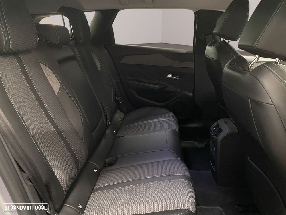 Peugeot 308 SW 1.5 BlueHDi Allure Pack - 20