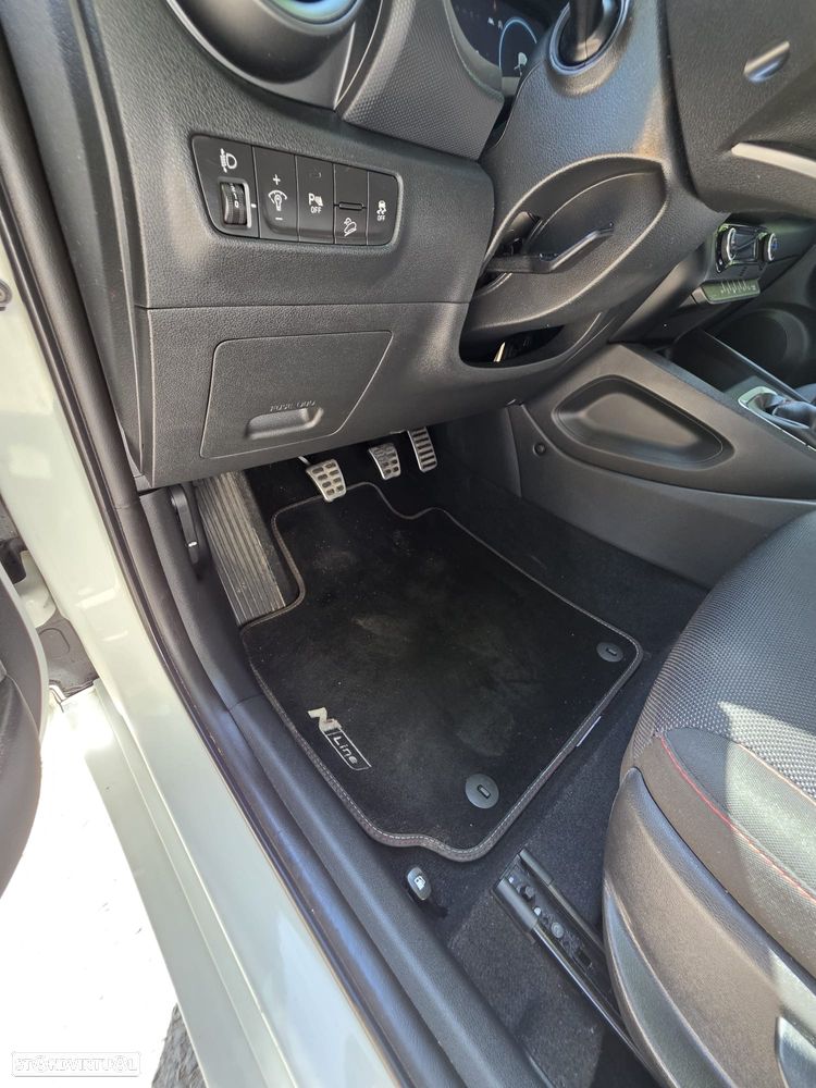 Hyundai Kauai 1.0 T-GDi N-Line - 16