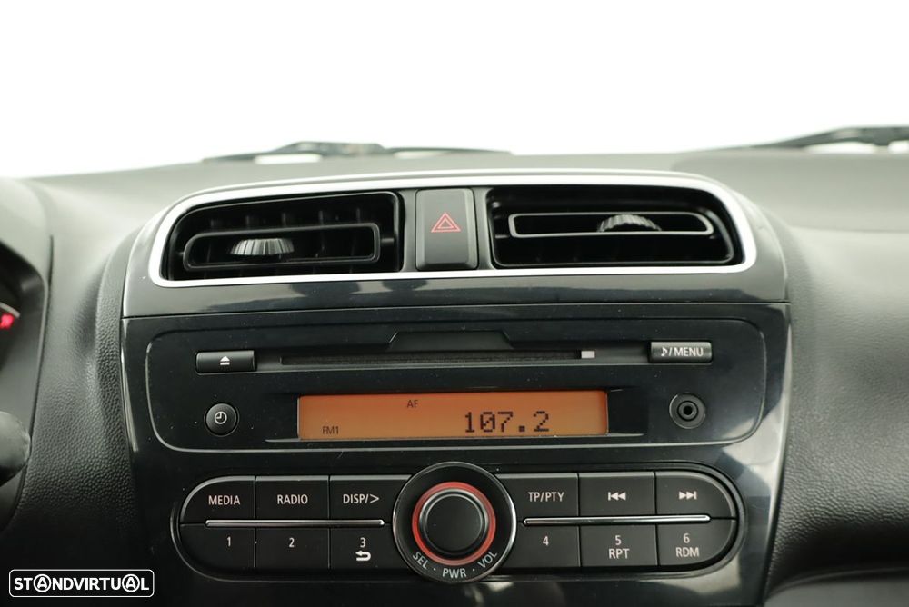 Mitsubishi Space Star 1.2 Intense - 9
