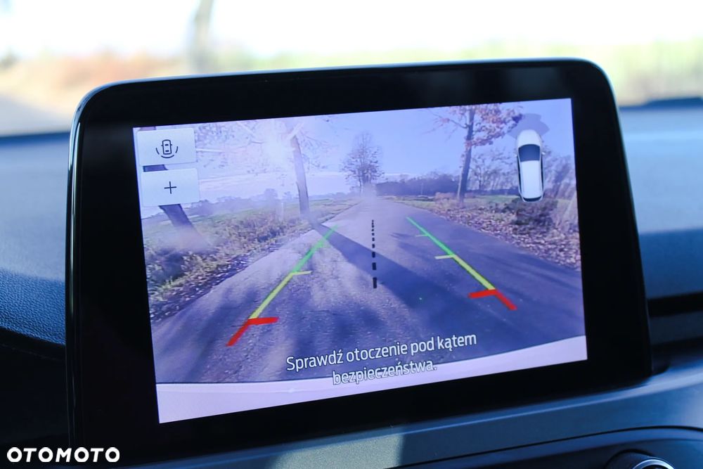 Ford Focus 1.5 EcoBlue Start-Stopp-System COOL&CONNECT - 30