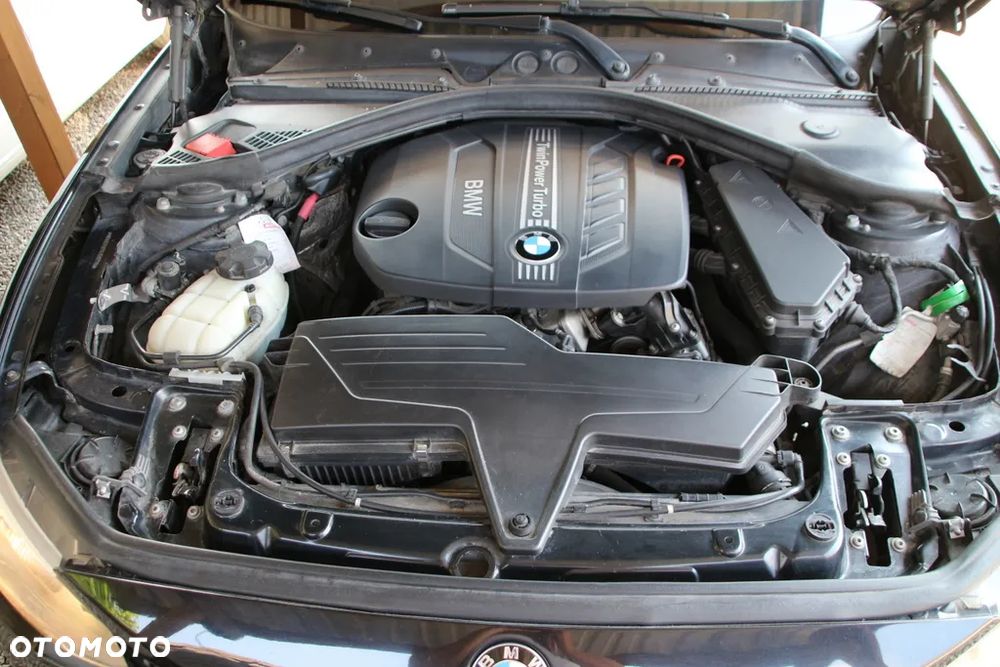 BMW Seria 1 116d EfficientDynamics Edition Urban Line - 19