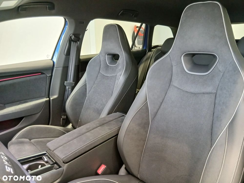Skoda Superb - 11