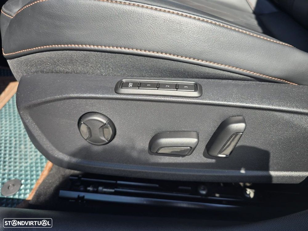 Cupra Formentor 2.0 TSI DSG 4Drive VZ - 14