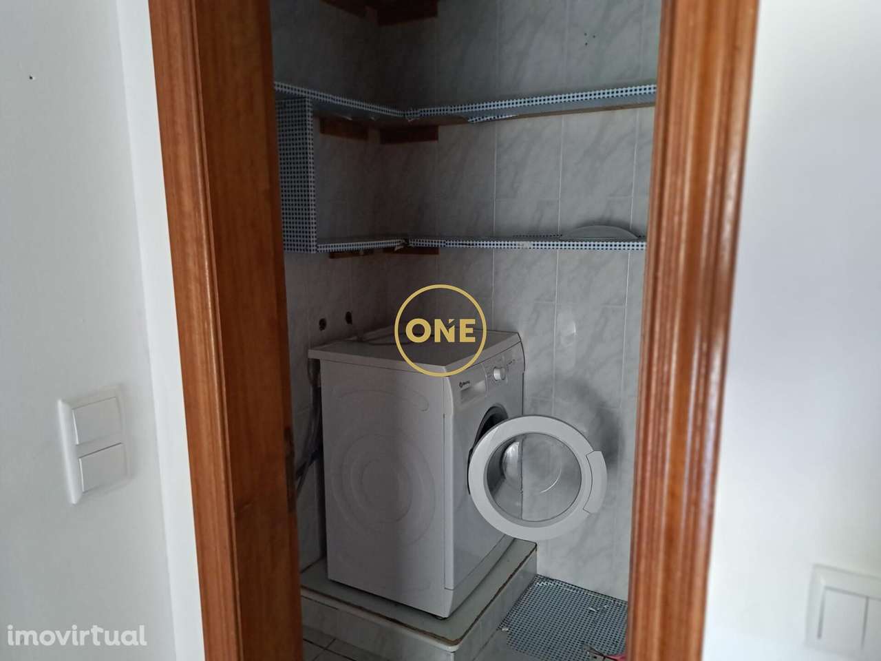 Apartamento T3 Venda Todo Mobiliado e Equipado- Centro Mirandela - Grande imagem: 4/21