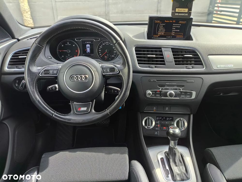 Audi Q3 - 29