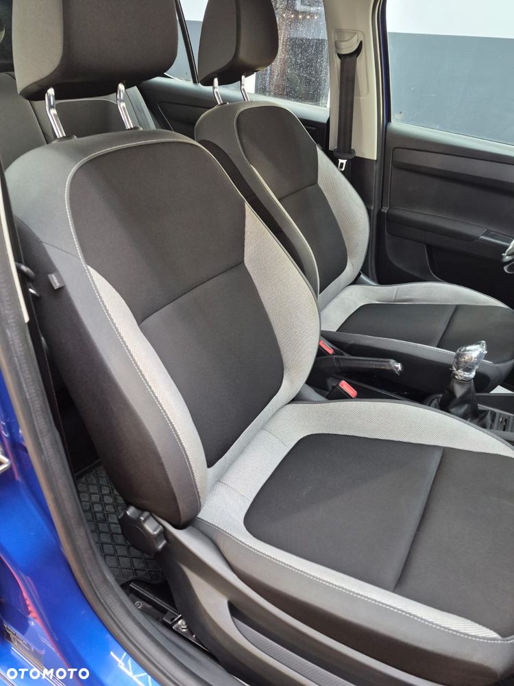 Skoda Fabia 1.2 TSI Ambition - 15