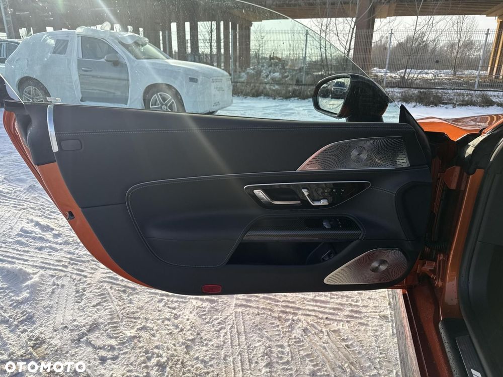 Mercedes-Benz AMG GT - 10