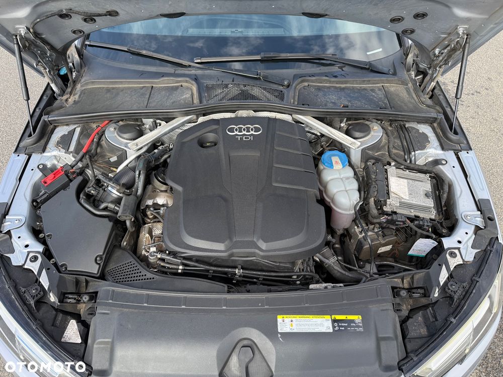 Audi A4 Avant 2.0 TDI S tronic design - 21