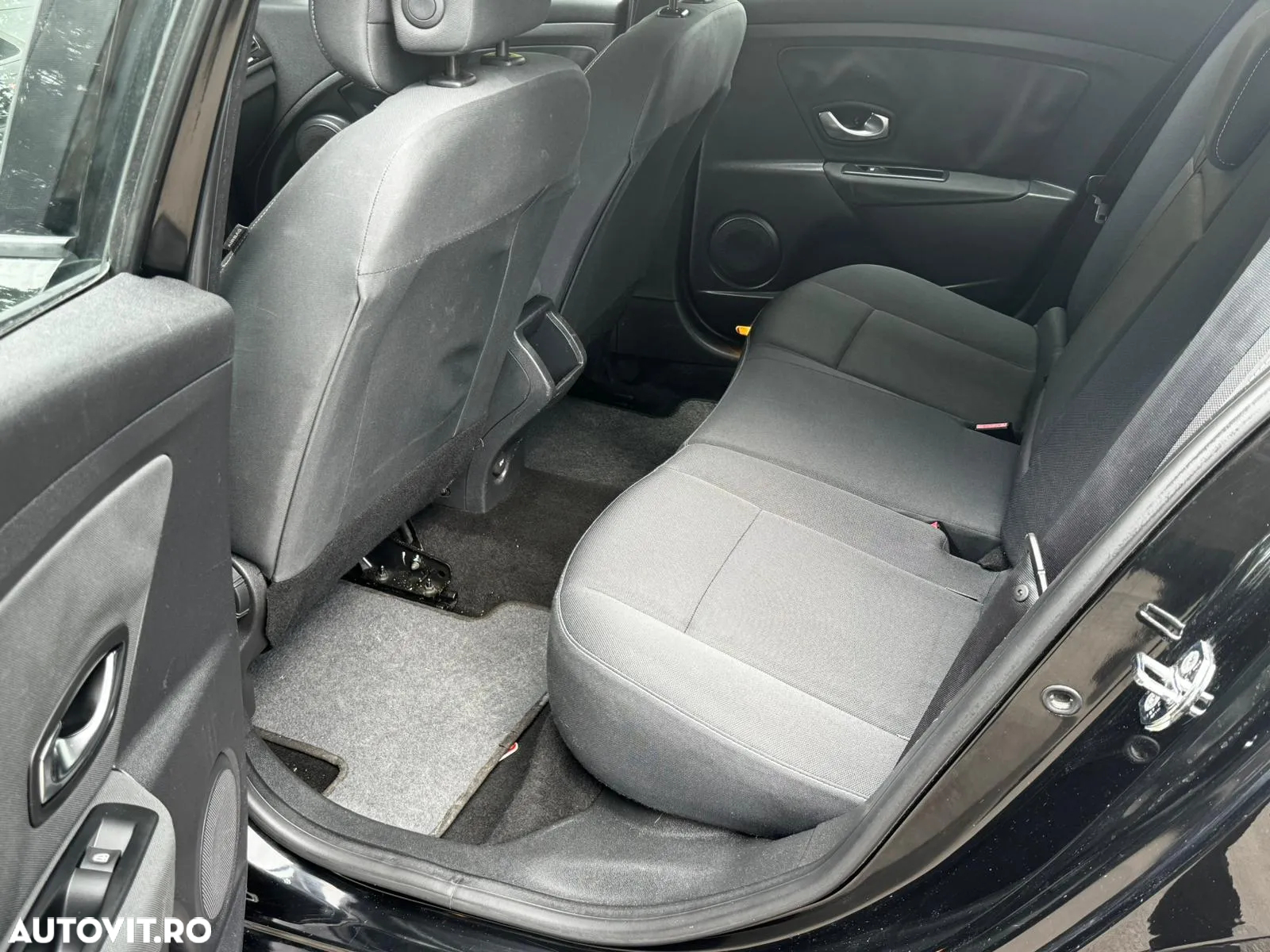 Renault Megane - 10