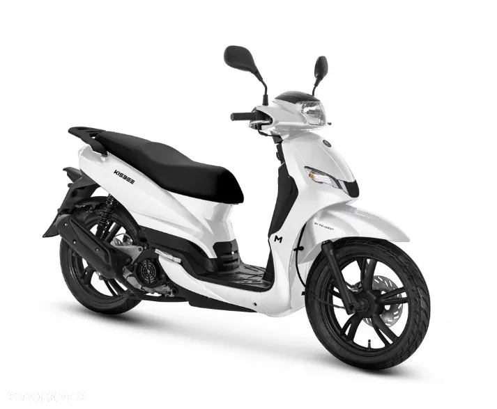 Peugeot Kisbee - 2