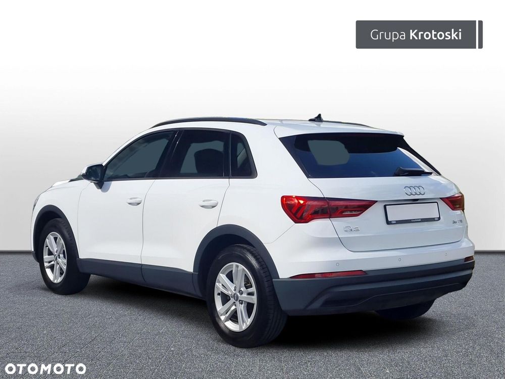 Audi Q3 35 TFSI S tronic - 4