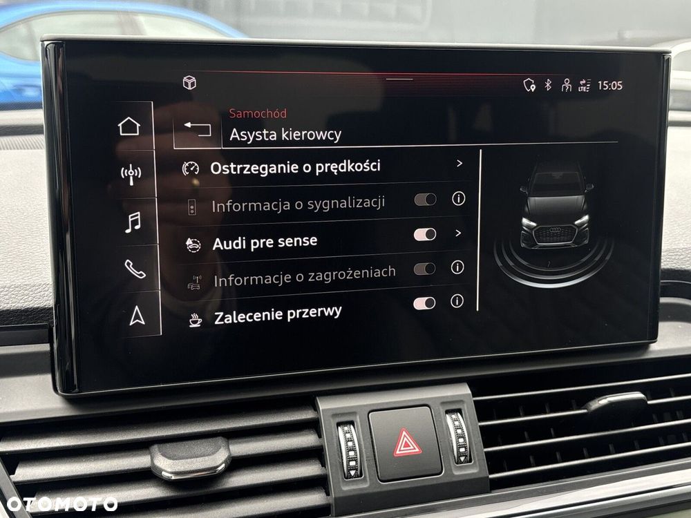 Audi Q5 Sportback - 25