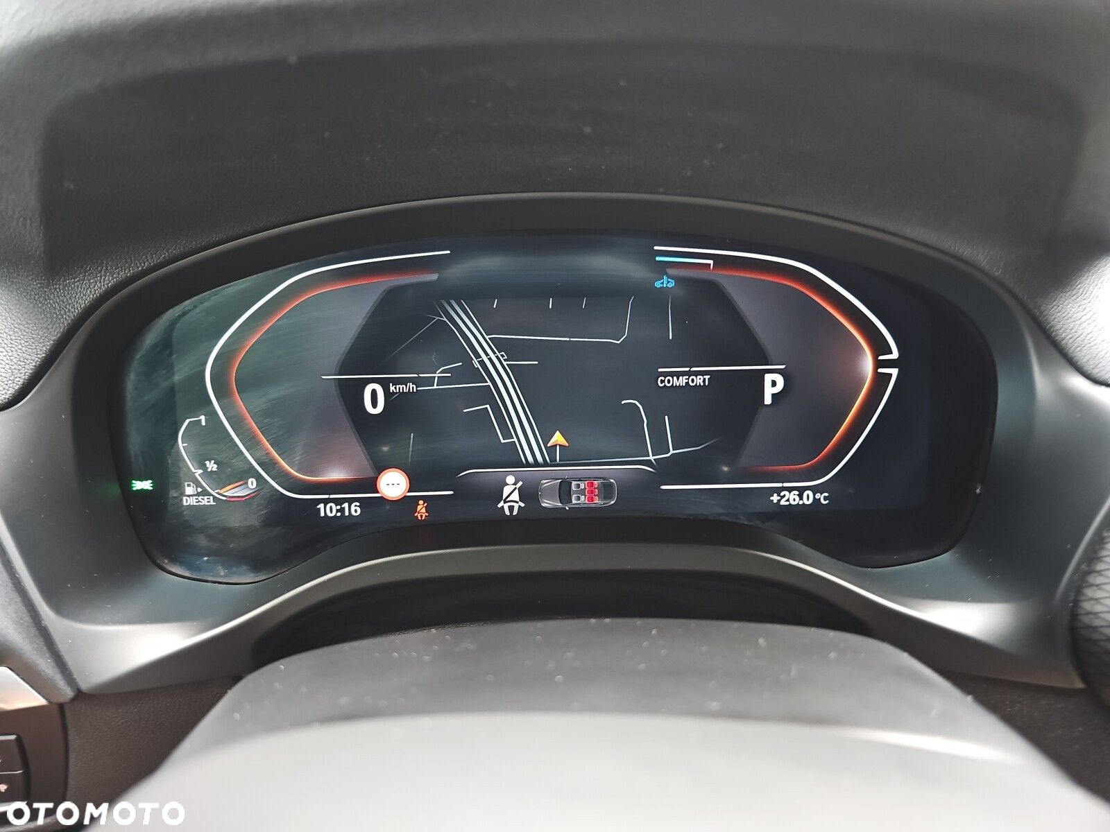 BMW X4 xDrive20d M Sport sport - 17