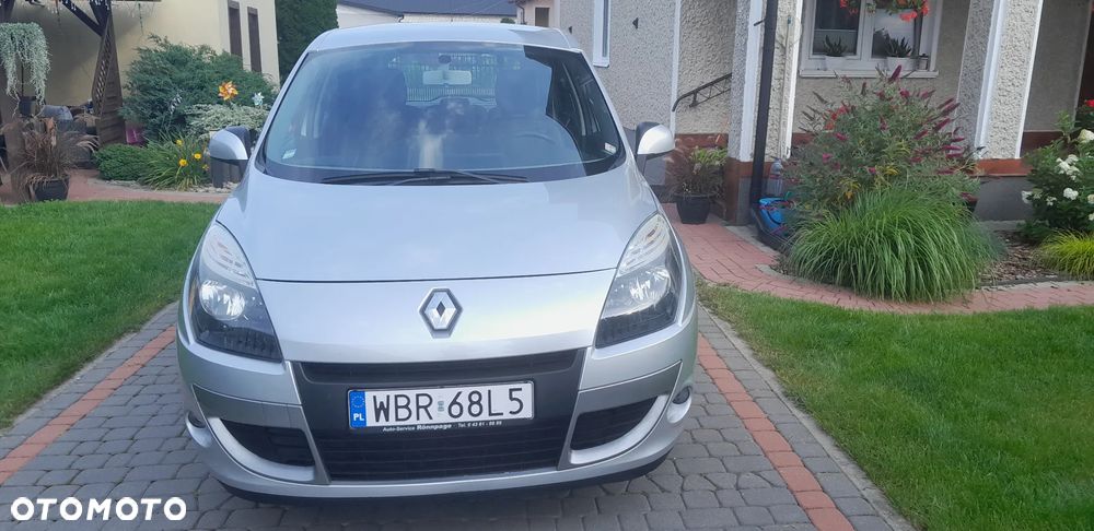 Renault Scenic 1.6 16V Authentique - 6