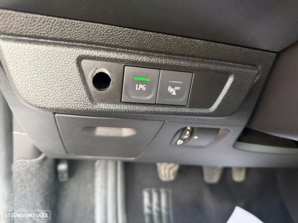 Dacia Sandero 1.0 TCe Essential - 14