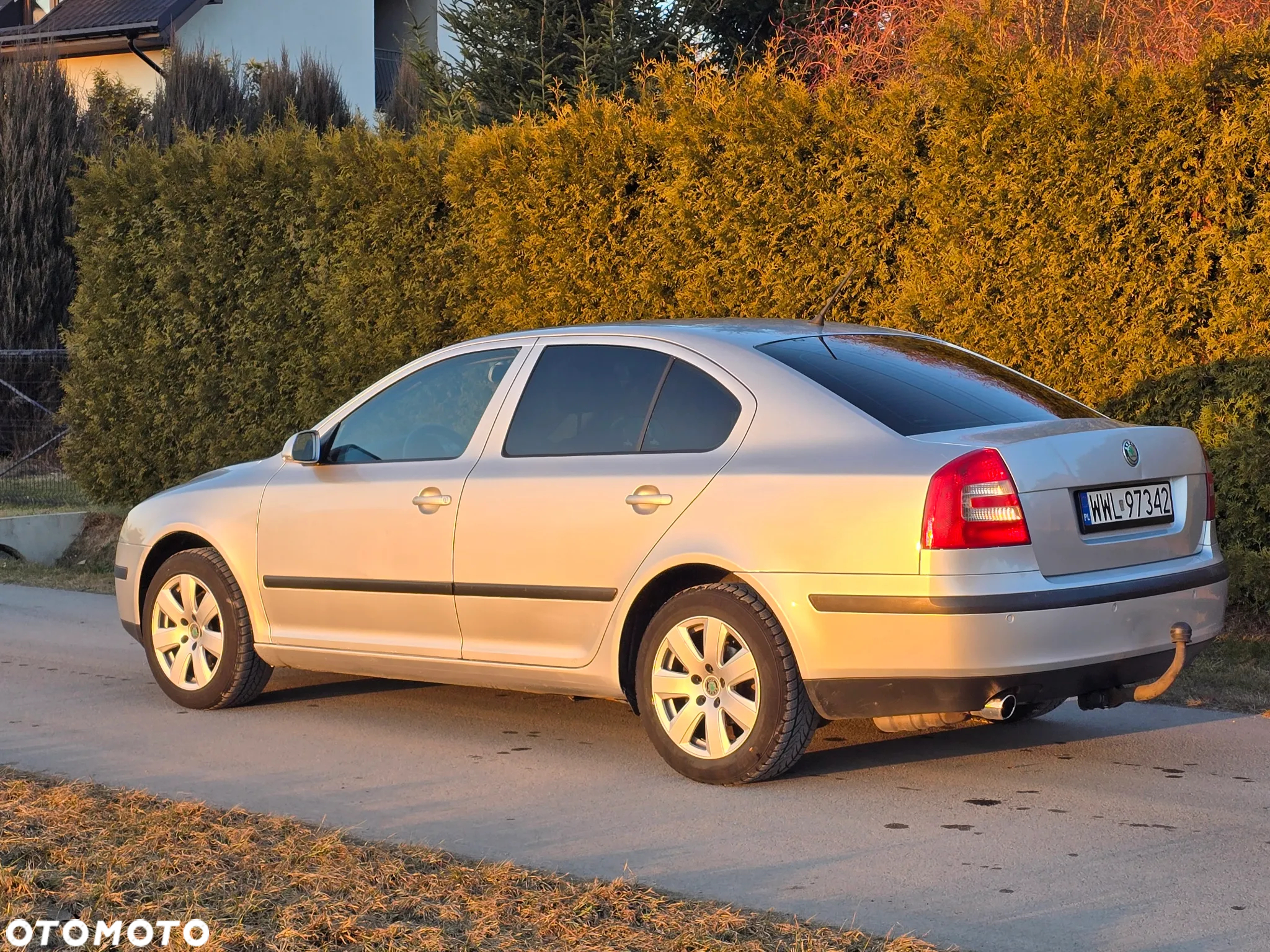 Skoda Octavia - 37