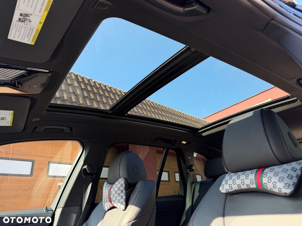 BMW X5 xDrive40i - 17