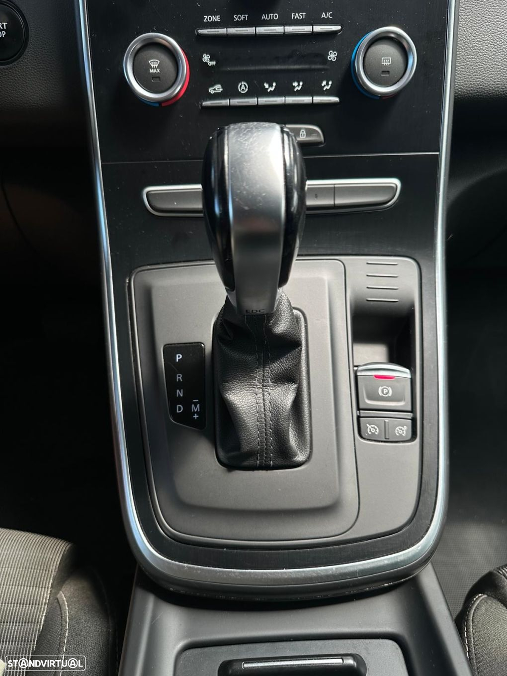 Renault Scénic - 22