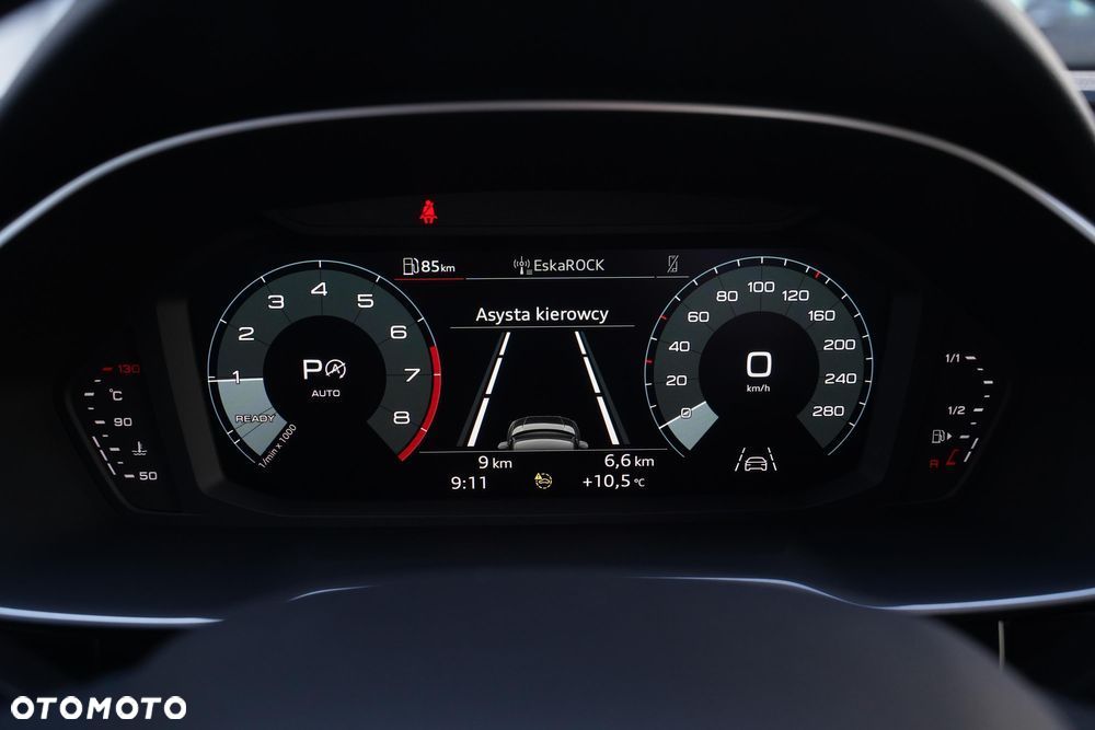 Audi Q3 35 TFSI mHEV S tronic - 13