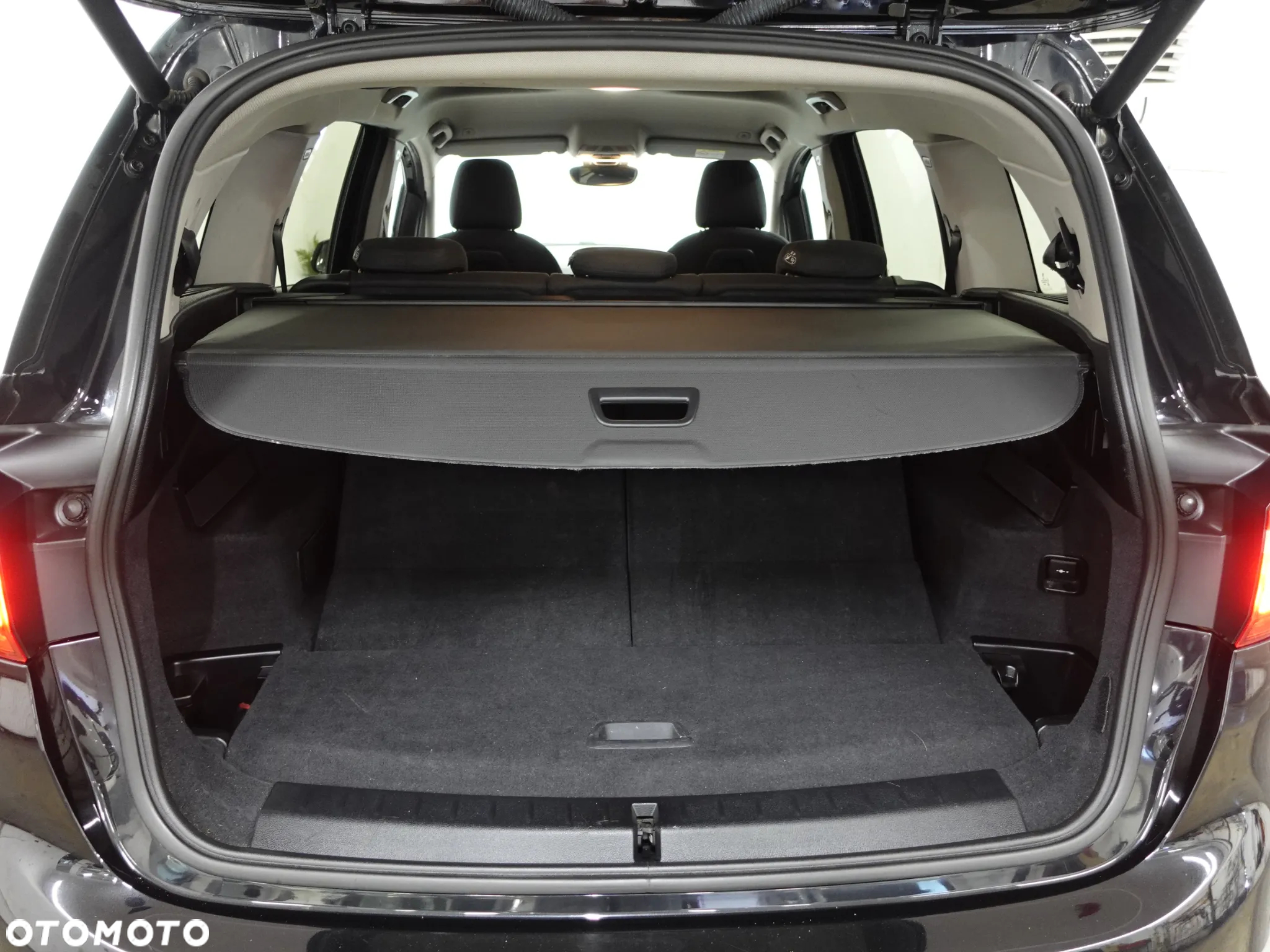 BMW Seria 2 218d Gran Tourer Advantage - 26